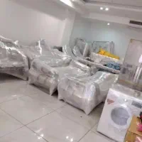 باربری ملت (کارگران مجرب ماهر خاور مسقف ۶ متری )|خدمات حمل و نقل|کرمانشاه, |دیوار
