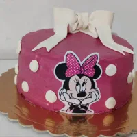 کیک خونگی خوشمزه و تازه|خوردنی و آشامیدنی|شاهدشهر, |دیوار