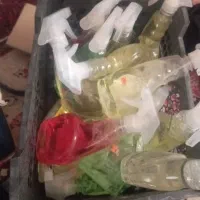 شیشه پاک کن|مواد شوینده و دستمال کاغذی|کوه چنار, |دیوار