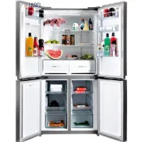 یخچال فریزر ساید بای ساید ۲۸ فوت پاکشوما|یخچال و فریزر|شیراز, چوگیاه|دیوار