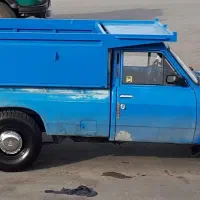 نیسان 82 سرحال