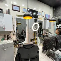 دکورارایشگاه