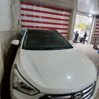 سانتافه 2015