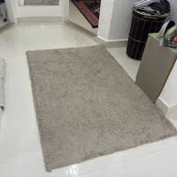 فرش بژ