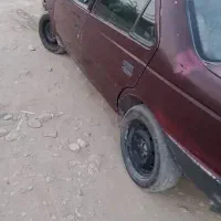 ماشین پژو 405