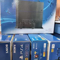 پلی استیشن ۴،پلی ۴،اسلیم،فت،ps4 سونی|کنسول، بازی ویدئویی و آنلاین|تهران, بازار|دیوار