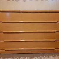 تخت و دراور و پاتختی|تخت و سرویس خواب|شیراز, شهرک گلستان|دیوار