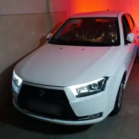 دنا پلاس ۶ دنده Ef7P ارتقاء یافته فروش فوری|خودرو سواری و وانت|کرج, پیشاهنگی|دیوار