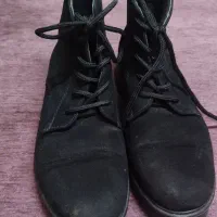 دو تا پوتین سایبر ۳۷|کیف، کفش، کمربند|بندر انزلی, عباس آباد|دیوار