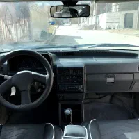 پراید 88 دوگانه کارخانه شاسی سالم|خودرو سواری و وانت|بجنورد, |دیوار