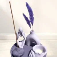 سنگ مصنوعی|مجسمه، تندیس، ماکت|نجفآباد, ویلاشهر|دیوار