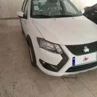 کوئیک  GX L|خودرو سواری و وانت|تهران, باغ فیض|دیوار