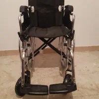 ویلچر ارتوپدی خردسال