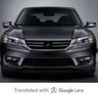 فروش حواله هوندا آکورد