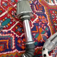 هدرز|قطعات یدکی و لوازم جانبی|کارون, |دیوار