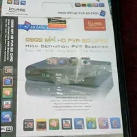 گیرنده های دیجیتال فول hd و hd|صوتی و تصویری|خرم‌آباد, |دیوار