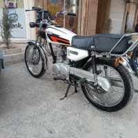 هوندا ساوین 95|موتورسیکلت|کرج, خرمدشت|دیوار
