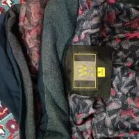 کاپشن زمستانه|لباس|قم, محمد آباد|دیوار