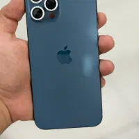 iphone 12 pro max 256|موبایل|بندرعباس, |دیوار