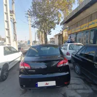 ام وی ام 315 نیو صندوق دار