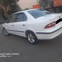 سمند LX ساده، مدل ۱۳۸۹|خودرو سواری و وانت|فولادشهر, ورزشگاه فولادشهر|دیوار