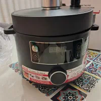 زودپز برقی تفال ۴.۷ لیتری