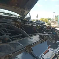 *اتومکانیکی جلوبندی دنده پنج*