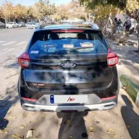 ایکس 22 پرو مدل 402|خودرو سواری و وانت|مشهد, شهید معقول|دیوار