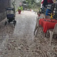 ۳۰۰متر زمین ۶۸متر بنا قیمت ۳ملیارد