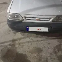 سواری پراید مدل۸۸