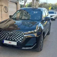 تیگو ۷ برقی ای پلاس e+ 1404 صفر خشک