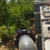 فروش باغ|فروش زمین و ملک کلنگی|خوسف, |دیوار