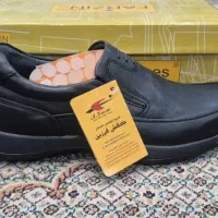 کفش طبی  تمام چرم فرزین سایز ۴۴|کیف، کفش، کمربند|تهران, ازگل|دیوار