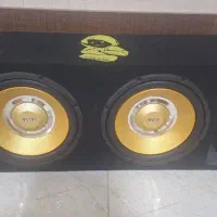 ظبط ۹۴۵۰ ساب دوقلو کارینا