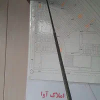 زمین جنوبی|فروش زمین و ملک کلنگی|بروجرد, |دیوار