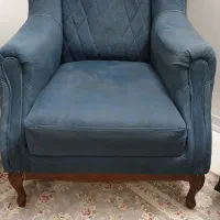 مبل ۸ نفره دوتا سه نفره ودوتا تک|مبلمان خانگی و میز عسلی|مشهد, توس (بلوار توس)|دیوار