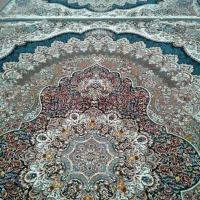 فرش سالم و نو