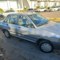 پراید مدل ۹۰|خودرو سواری و وانت|قزوین, |دیوار