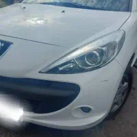 پژو 207 اتومات پاناروما فول