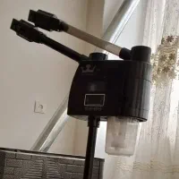 دستگاه بخار سرد و گرم