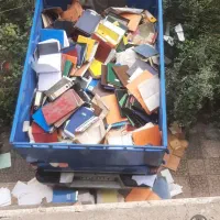 فروش خرید آهن آلات آهن ضایعات درب پنجره و غیرع