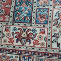 گلیم|گلیم، جاجیم، گبه|پیشوا, |دیوار