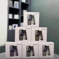نوکیا ۱۰۶ 4G ورژن جدید/باتری قوی/دوسیم کارت/فارسی|موبایل|قزوین, |دیوار