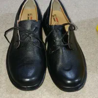 کفش اداری سایز 43 و 44|کیف، کفش، کمربند|اهواز, بهارستان|دیوار