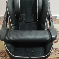 صندلی ماشین کودک