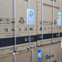 خریدار/فروشنده لوازم خانگی آکبند