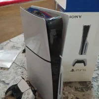 ps5 اسلیم اروپا در حد