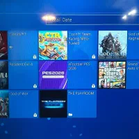 Ps4 slim 500|کنسول، بازی ویدئویی و آنلاین|همدان, |دیوار
