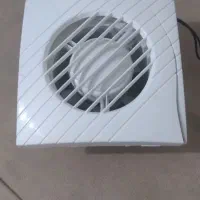 فن تصفیه کننده سرویس بهداشتی یا حمام