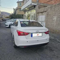 آریزو 5 توربو مدل ۹۶|خودرو سواری و وانت|قره ضیاالدین, |دیوار